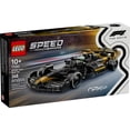 thumbnail image 3 of LEGO Speed Champions La Voiture de Course de l’Écurie APXGP de F1 le Film 77252, 3 of 8