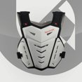 thumbnail image 1 of Off Road Motorcycle  Motorcycle  Motorcycle  Protective Vest  Outdoor Sports  Four Seasons Breathable Protective Chest And Vest, 1 of 3