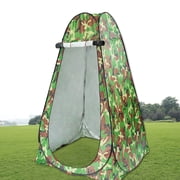 Pop Up Tent Changing Room Instant Folding Tent with Carrying Bag Outdoor Shower Bathing Fitting Dressing Room for Beach Camping