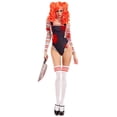thumbnail image 1 of Women's Killer Doll Costume, 1 of 2