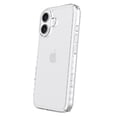 thumbnail image 1 of onn. iPhone 16 Protective Gel Phone Case, Enhanced Side-grips, 1 of 8
