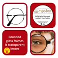thumbnail image 5 of Rubie's Harry Potter Lunettes Accessoire de Costume, Taille Unique, Multicolore, 5 of 5