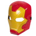 thumbnail image 2 of Marvel Avengers Iron Man Hero Mask, 2 of 4