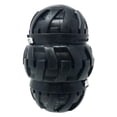 thumbnail image 2 of Tonka Tri-Stack Tread Feeder Dog Toy, Medium, 3.5 inch, 2 of 5