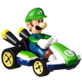 thumbnail image 4 of HOT WHEELS HW MARIO KART AST, 4 of 7