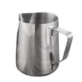 thumbnail image 2 of Vaidha Stainless Steel Milk Frothing Pitcher Cappuccino Pitcher Pouring Jug, 2 of 6