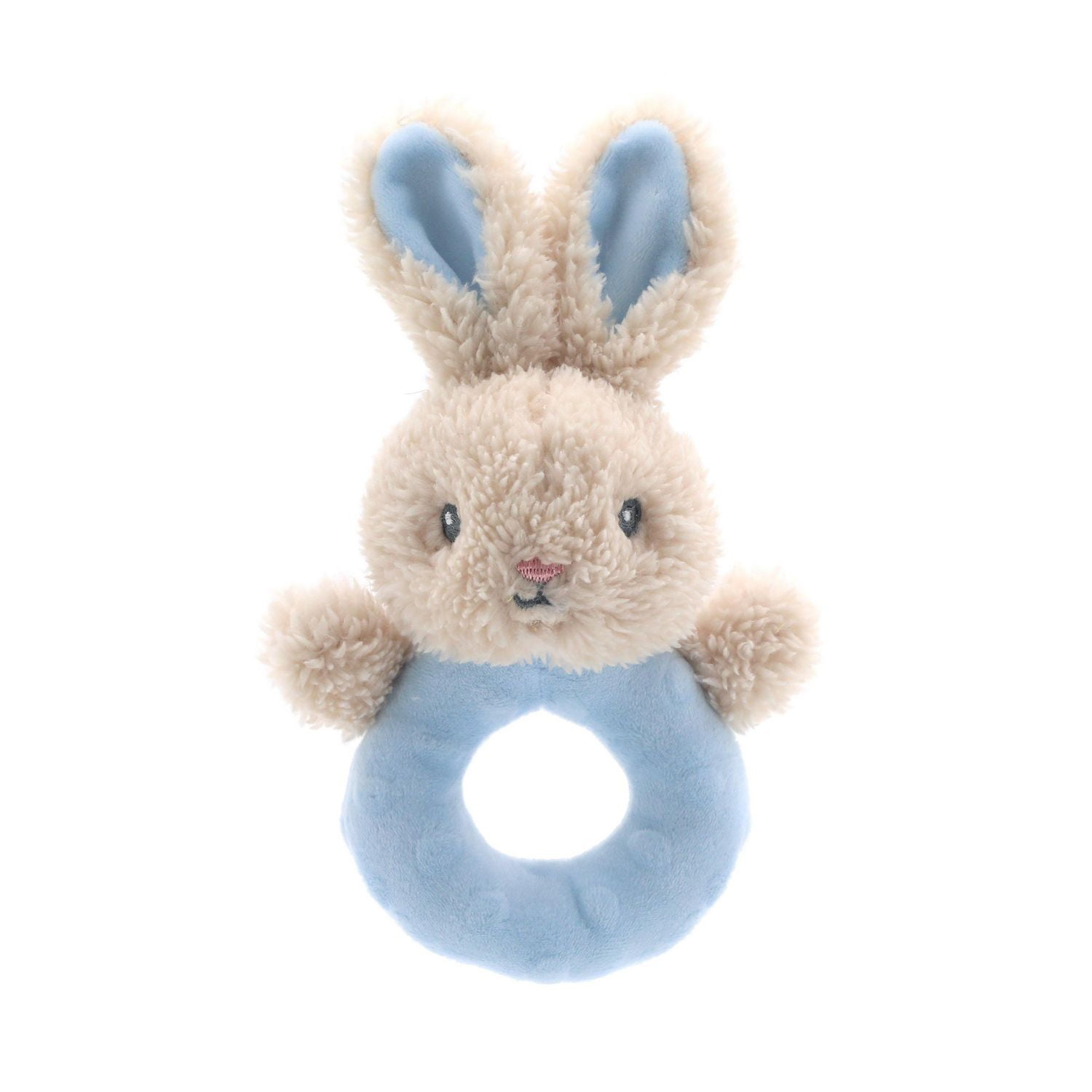 Façon de célébrer le vireneur de lapin, bleu