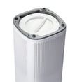 thumbnail image 2 of Clorox 320 Large Room True HEPA Replacement Filter, 320 sq ft Coverage, MERV 17, White, 12010, 2 of 8