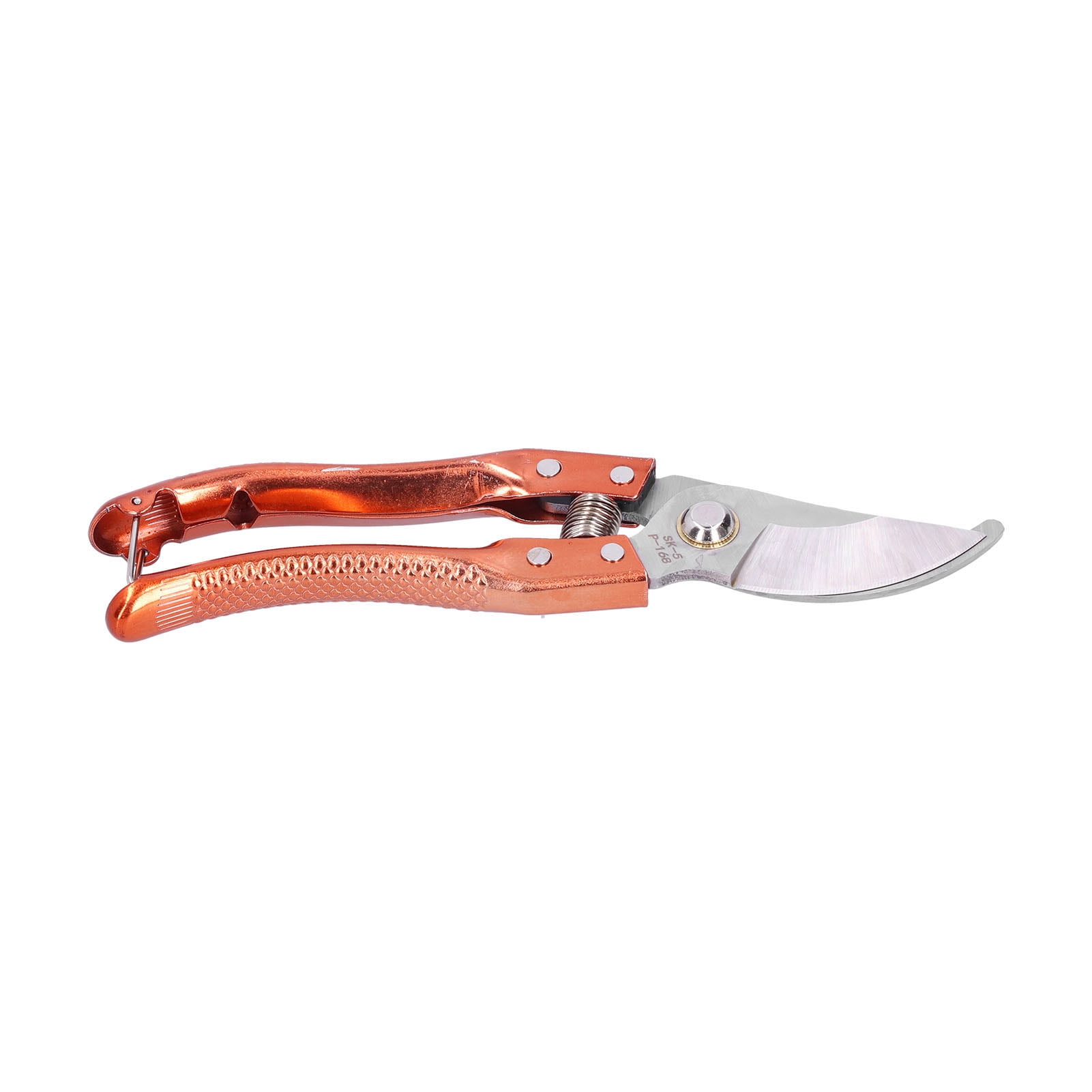 Garden Pruning Shears, Pruning Shears Practical Handheld  for Shrubs for Plants for Garden for Fruit Trees