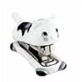 thumbnail image 3 of Cosa Nova Small Cat Stapler White Detailed Glossy, 3 of 4