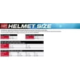 thumbnail image 4 of Casque et masque de Rawlings RCFH - Noir, 4 of 4