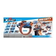 thumbnail image 3 of XSHOT Insanity Mad Mega Barrel (72 Darts) by ZURU, 3 of 8