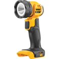 thumbnail image 1 of DEWALT 20V MAX* LED Work Light / Flashlight (DCL040), 1 of 3