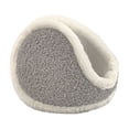 thumbnail image 2 of Cache-oreilles Thermiques d'Hiver Épaissis Coupe-Vent avec Bandeau Réglable pour Cyclisme et Activités Extérieures, 2 of 6