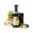 thumbnail image 2 of Starfrit Electric Spiralizer, 2 of 4