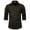 Armée Verte, variante sur Grrvtrz Chemises en Velours Côtelé pour Hommes à Boutons, Surchemises Décontractées à Manches Longues avec Col, Chemise Western pour le Travail Quotidien et les Tenues Habillées