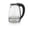 Noir, variante sur Bouilloire électrique à température variable Hamilton Beach, 1,7 L, 6 réglages de température, verre
