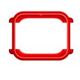 thumbnail image 4 of EGNMCR Soft TPU Case Cover Protector For Amazfit Youth/Lite the holder, 4 of 7
