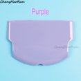 thumbnail image 1 of 1 piece High Quality Battery Compartment Cover Suitable For PSP 3000 Battery Back Cover Replacement Accessories purple, 1 of 6