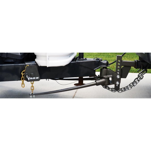Blue Ox BXW1506 Weight Distribution Hitch SwayPro