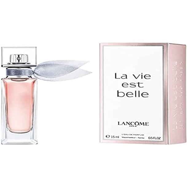 LancÃ´me La Vie Est Belle L'Eau de Parfum Spray.5 Ounce - Walmart.ca