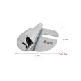 thumbnail image 3 of Birdeem Aiguilles pour Machine à Coudre, Pied Ourleur Roulé Universel 3-10Mm Grand, 3 of 3