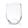 thumbnail image 3 of Libbey Stemless Wine Glass, 3 of 5
