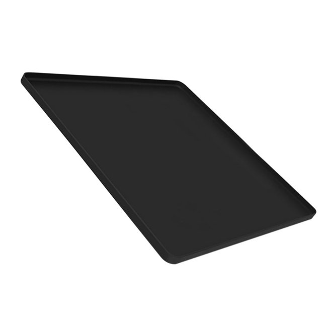 CHOK under Refrigerator Water Trays for Indoor Plants Fridge