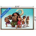 thumbnail image 2 of Disney Moana 2 - Groupe, 2 of 4