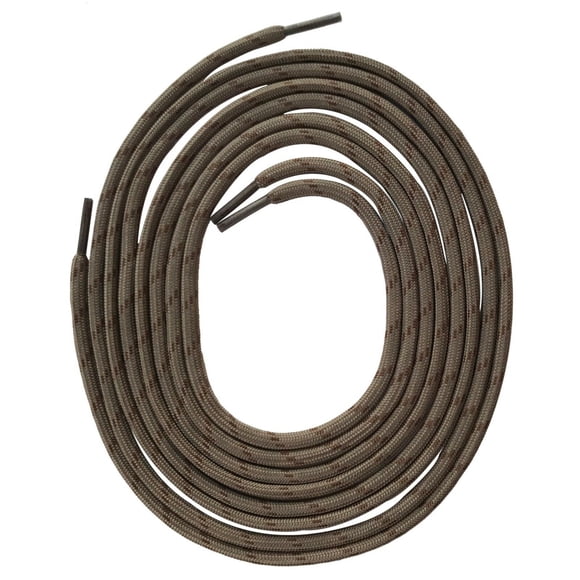 2 Pairs Heavy Duty Boot Shoe Laces 38 40 42 46 48 52 54 55 60 63 72 Inches 4 5 6 7 8 9 10 Eyelets for Casual Work Boots