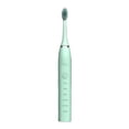thumbnail image 1 of Renjiang Sonic Electric Toothbrush for Adult&Kid, 6 Brush Heads, 5 Modes,Waterproof, 1 of 7