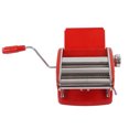 thumbnail image 1 of Machine à Nouilles, Machine à Pâtes Ventouse Machine à Pâtes Machine à Pâtes Efficacité Optimale, 1 of 8