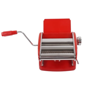 Noodle Maker,Pasta Maker Machine Sucker Pasta Maker Machine Pasta Maker Optimal Efficiency