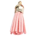 thumbnail image 1 of 10 Pieces Keychain Charms Tassels Decorations Accessory Finding Supplies Craft Accessories Jewelry Making Props Tassel for DIY, 1 of 7