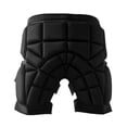 thumbnail image 3 of S SERENABLE Protector Pants Padded Protective Pants Hip Protection Shorts Underpants for Men S, 3 of 6