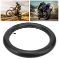 thumbnail image 3 of Chambre à Air de Pneu de Moto, Chambre à Air de Moto Réutilisable à Haute Performance avec Vieillissement par Température pour Motos hors Route, 3 of 8