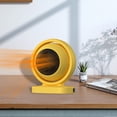 thumbnail image 2 of Home and Kitchen Heater Fan , Circulation Heating Fan, 380W Overheat Protection Small Floor For Home Office Kitchen Accessories Kitchen Organization Kitchen Decor Kitchen Gifts, 2 of 6