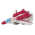 thumbnail image 3 of Transformers Toys Cyberverse Action Attackers Warrior Class Jetfire Action Figure -- Repeatable Sky Surge Action Attack Move –5.4-inch, 3 of 6