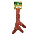 thumbnail image 1 of Wild Harvest Chewable Perch with Metal Attachment for All Birds, 1 of 5