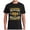 F-Black, variant on 2025 Men T-Shirts, Men's Tops, Tees & Shirts Men's Cool and Thin Plain T Shirts for Men Breathable Hanging Dyed Gradient Designer T Shirts for Men