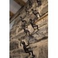 thumbnail image 2 of CLIMBING MAN 5 PACK BLACK, 2 of 4