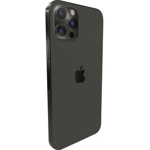 Restauré Apple iPhone 12 Pro 128GB Graphite Smartphone remis à neuf
