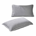 thumbnail image 2 of RXIRUCGD Fiber Pillow Core Isolation Layer Pillow Yellowing Cover Hotel And Baby Protection Breathable Oil-proof-friendly Home, 2 of 8