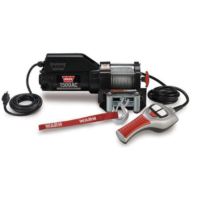 WARN 85330 Assemblage de Treuil Série 1500Ac