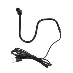 Centre Webcam, Middle Screen Webcam Construit dans Microphone Plug et Play USB Plug pour Ordinateur portable