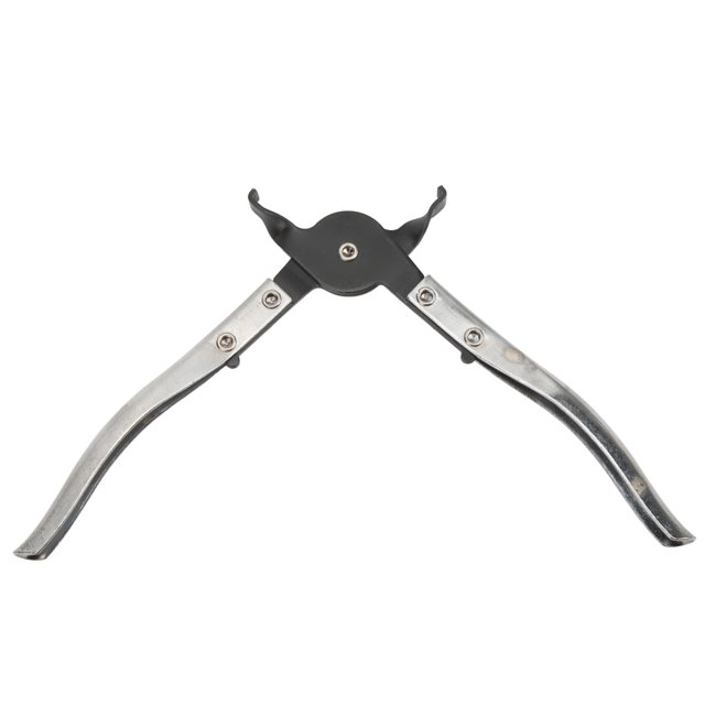 Wheel Nut Plier, Wheel Nut Cover Puller Tool High Strength For Car Repairing