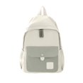 thumbnail image 2 of Large Capacity Backpack For High School Students And Men Business Backpack Universitys Teacher's Bags Travel Backpack, 2 of 6