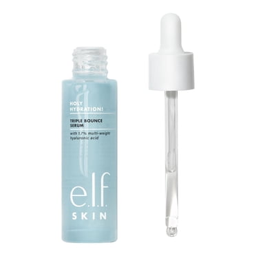 e.l.f. Cosmetics Holy Hydration! Sérum Triple Rebond