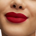 thumbnail image 3 of Mac Retro Matte Lipstick - Ruby Phew #134 --4.8g/0.17oz By Mac, 3 of 3