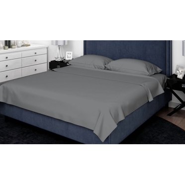 Johnson Home 450 Thread Count Bamboo Bed Sheet Set